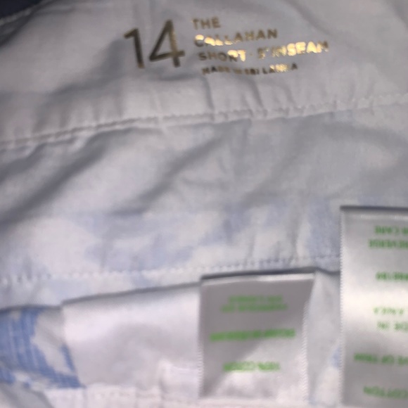 ❌ SOLD! Perfect condition Lilly Pulitzer Callahan - Picture 5 of 5